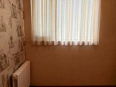 квартира за адресою Олександра Оксанченка вул. (Степового Фронту), 28