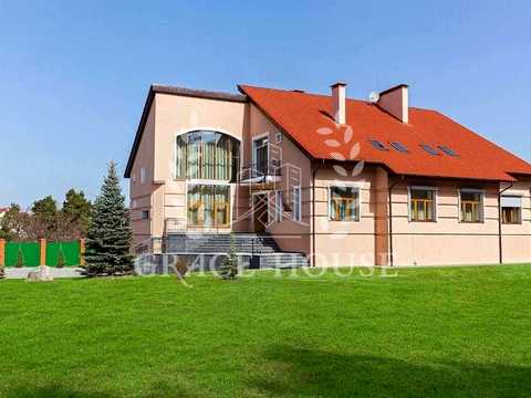 будинок за адресою Ліснича вул.