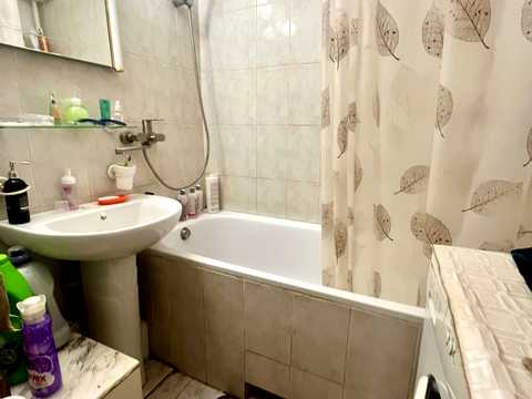 квартира по адресу Анны Ахматовой ул., 15