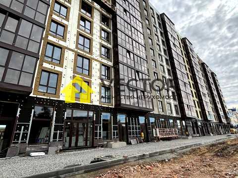 квартира за адресою Зіньківська вул., (Будинок 1)