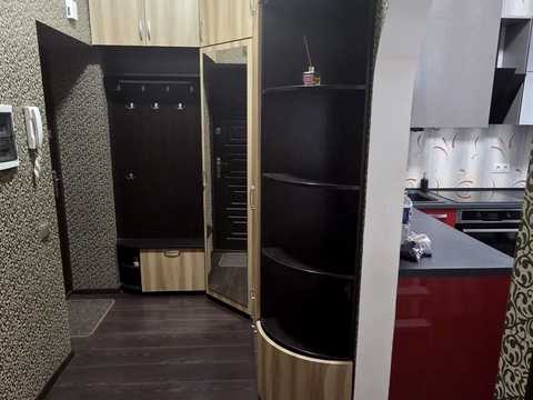 квартира по адресу Счастливая ул., 44