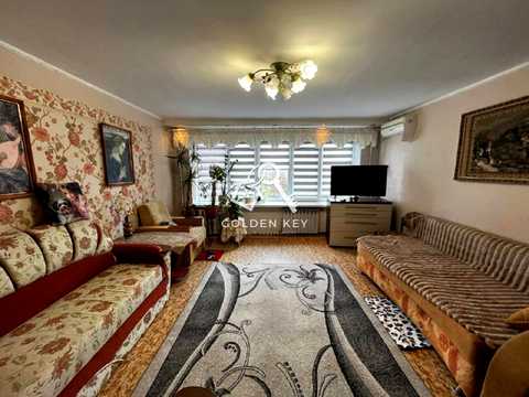 квартира за адресою Федора Караманиць вул. (Ватутіна), 80