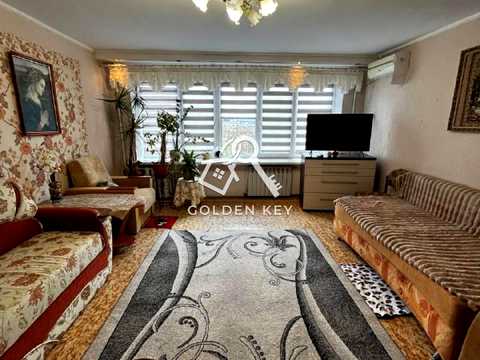 квартира за адресою Федора Караманиць вул. (Ватутіна), 80