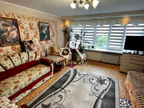 квартира за адресою Федора Караманиць вул. (Ватутіна), 80