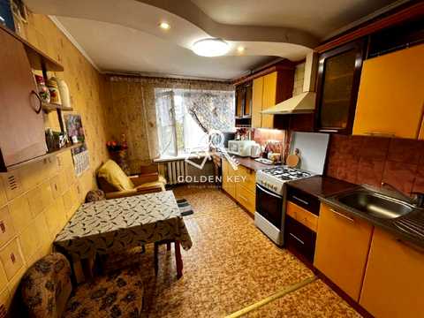 квартира за адресою Федора Караманиць вул. (Ватутіна), 80