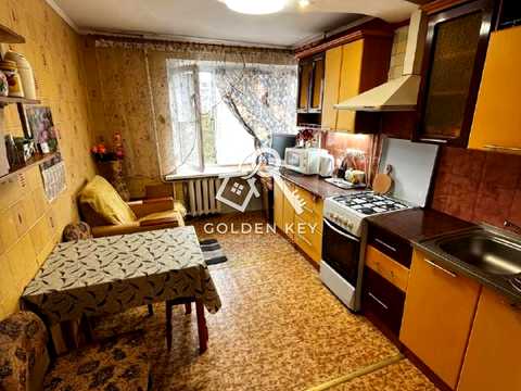 квартира за адресою Федора Караманиць вул. (Ватутіна), 80