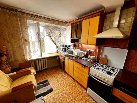 квартира за адресою Федора Караманиць вул. (Ватутіна), 80