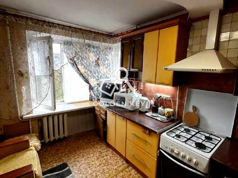 квартира за адресою Федора Караманиць вул. (Ватутіна), 80