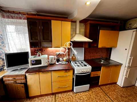 квартира за адресою Федора Караманиць вул. (Ватутіна), 80