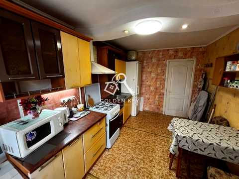 квартира за адресою Федора Караманиць вул. (Ватутіна), 80