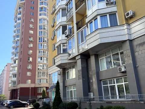 квартира по адресу Володимира Великого ул. (Гагарина), 41/1