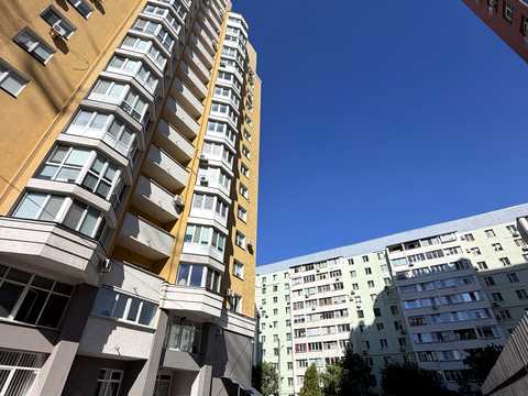 квартира по адресу Володимира Великого ул. (Гагарина), 41/1