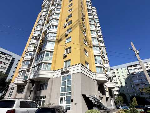 квартира по адресу Володимира Великого ул. (Гагарина), 41/1