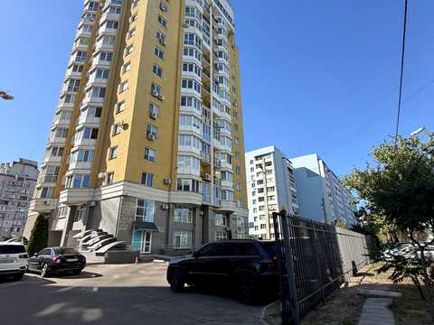 квартира по адресу Володимира Великого ул. (Гагарина), 41/1