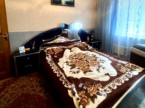 квартира по адресу Анны Ахматовой ул., 15
