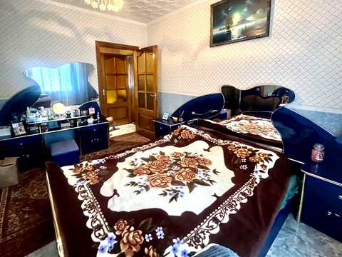 квартира по адресу Анны Ахматовой ул., 15