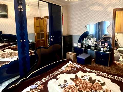 квартира по адресу Анны Ахматовой ул., 15