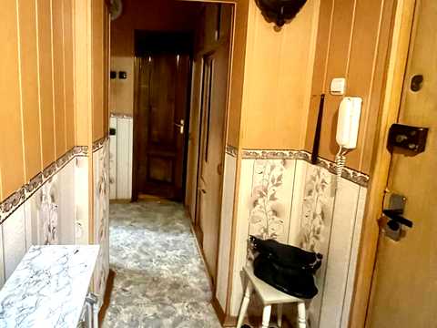 квартира по адресу Анны Ахматовой ул., 15