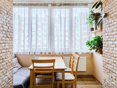 квартира за адресою Академіка Шалімова вул., 69