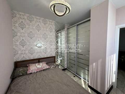 квартира за адресою Харків, Академіка Павлова вул., 158