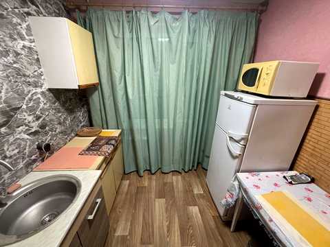 квартира по адресу Александра Поля ул., 20