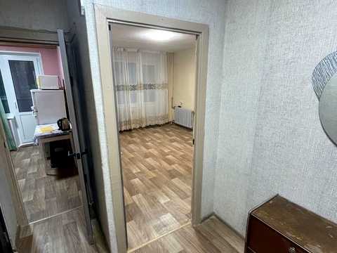 квартира по адресу Александра Поля ул., 20