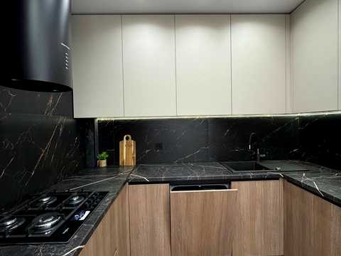 квартира по адресу Высочана ул., 18 к21