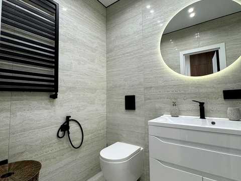квартира по адресу Высочана ул., 18 к21