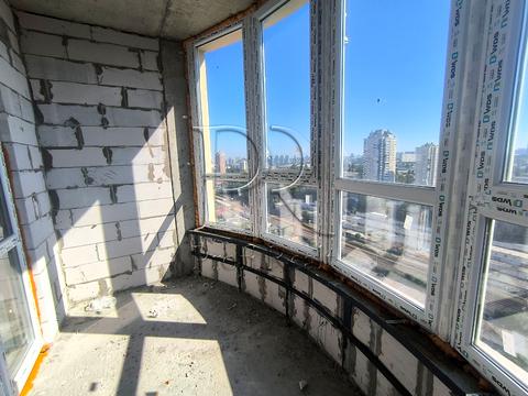 квартира за адресою Новопольова вул., 2 корп. 2