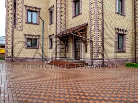дом по адресу Миру ул.