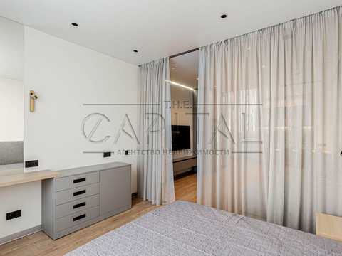 квартира по адресу Михаила Бойчука ул. (Кіквідзе), 41-Б