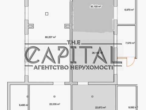 комерційна за адресою Ореста Левицького вул. (Академіка Курчатова), 20
