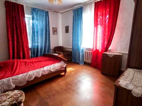 будинок за адресою Кулішова вул.
