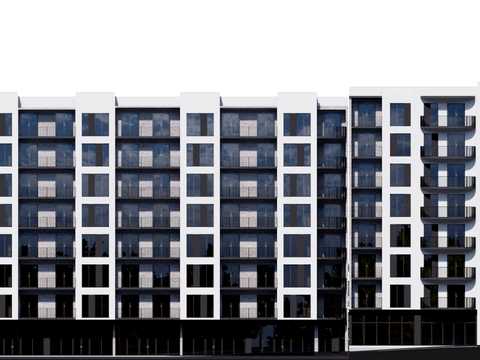 квартира по адресу Миколи Леонтовича пер., 11Б