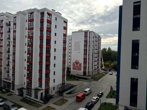 квартира за адресою Фортечна, (Будинок 1)