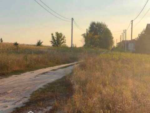 ділянка за адресою Бочальська, 6