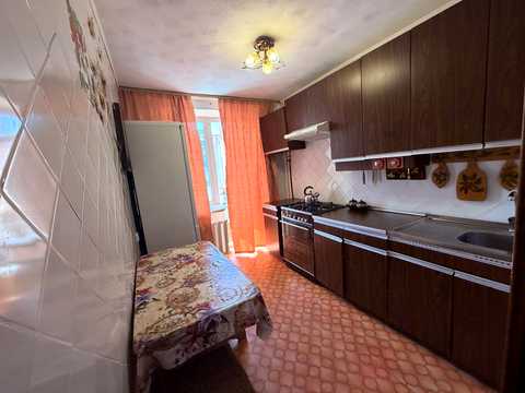 квартира за адресою Олександрійська вул., 22