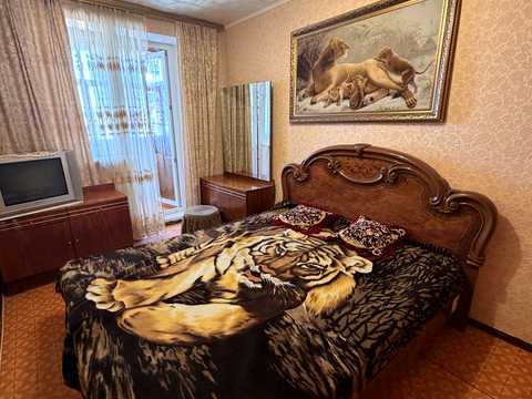 квартира за адресою Олександрійська вул., 22