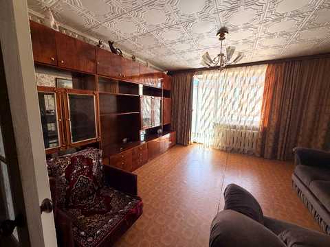 квартира за адресою Олександрійська вул., 22