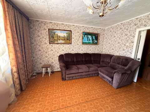 квартира за адресою Олександрійська вул., 22