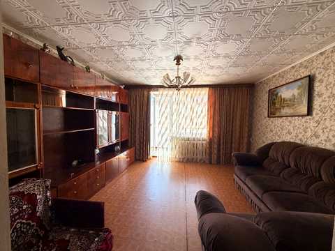 квартира за адресою Олександрійська вул., 22