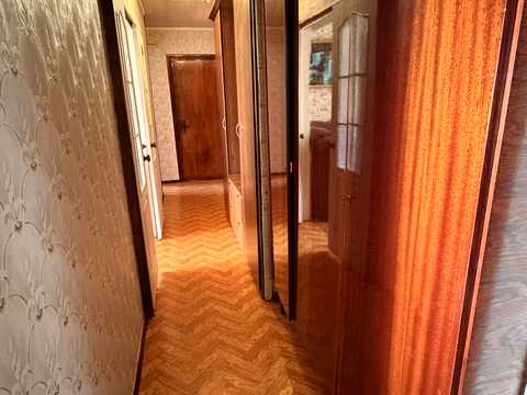 квартира за адресою Олександрійська вул., 22