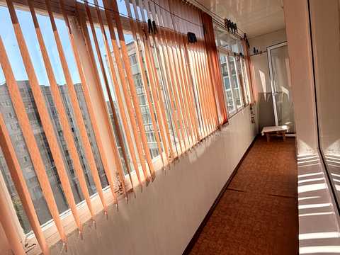 квартира за адресою Олександрійська вул., 22