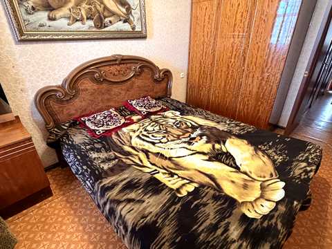 квартира за адресою Олександрійська вул., 22