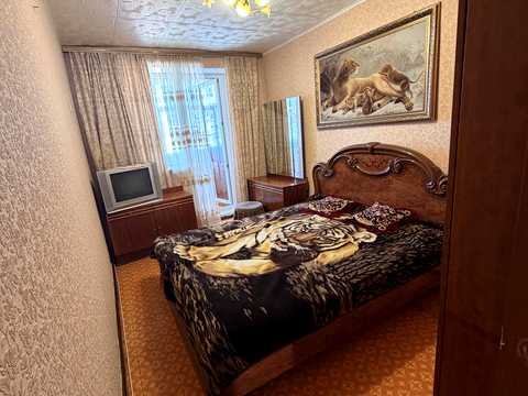 квартира за адресою Олександрійська вул., 22