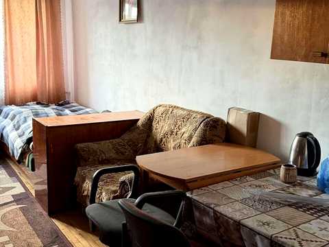 квартира по адресу Садовая ул., 27