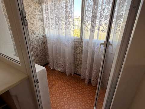квартира за адресою Олександрійська вул., 22