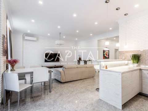 квартира по адресу Сапёрное Поле ул., 3