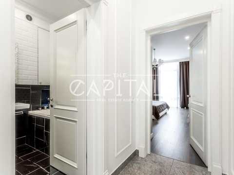 квартира по адресу Сапёрное Поле ул., 3