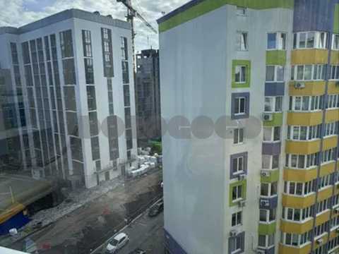 квартира по адресу с. Софиевская Борщаговка, Яблоневая ул., 5-Б